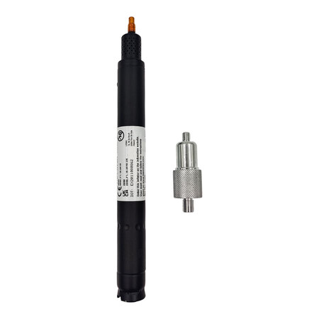 Ixon | Ersatzpatrone für U04/U05 Airbag