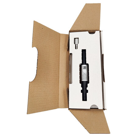 Preview: Ixon | Ersatzpatrone für U04/U05 Airbag