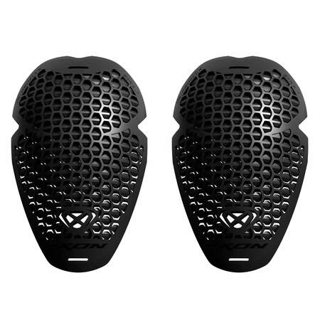 Ixon | Protektor für Schulter | Ellbogen | Knie | IX-Proflex | SEKA-1 | schwarz