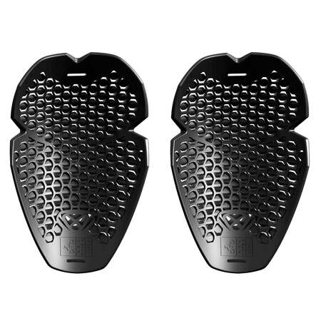 Ixon | Protektor für Schulter | Ellbogen | Knie | IX-Proflex | SEKA-1 | schwarz