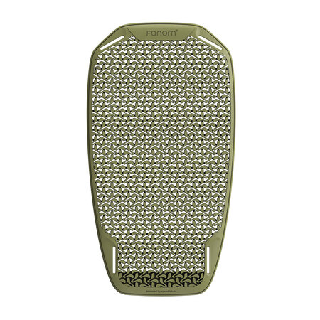 Ixon | Rückenprotektor | Fanom | BFB-2 | khaki