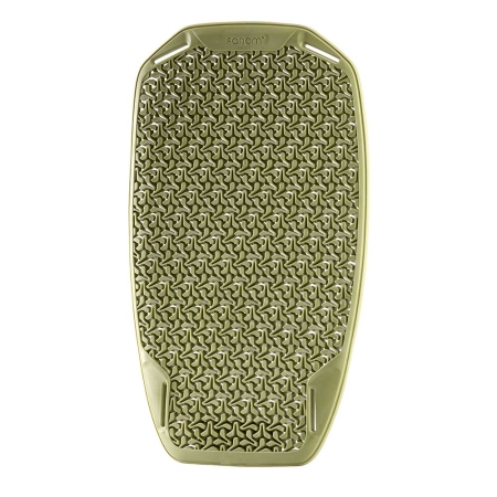 Ixon | Rückenprotektor | Fanom | BFB-1 | khaki