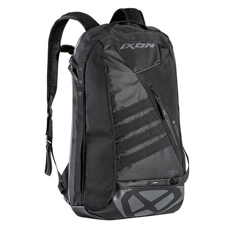 Ixon | Rucksack | V-Carrier 25 | schwarz
