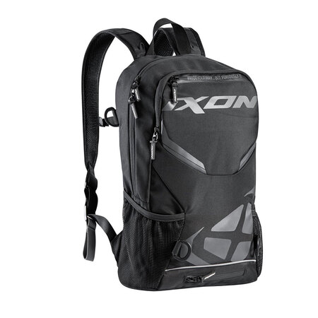 Ixon | Rucksack | R-Tension 23 | schwarz