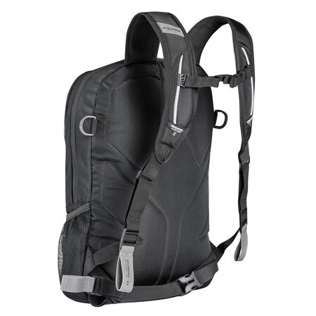 Ixon | Rucksack | R-Tension 23 | schwarz