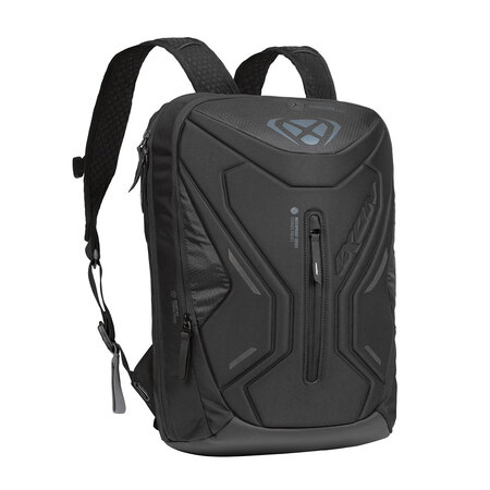 Ixon | Rucksack | R-Laser 25 | schwarz