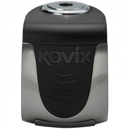 Kovix KS6 Metall gebürstet - 5.5mm Pin