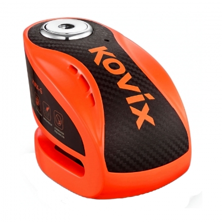 Kovix KNX10 fluo-orange - 10mm Pin