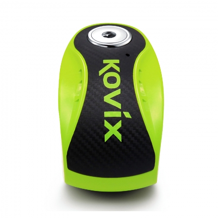 Kovix KNX10 fluo-grün - 10mm Pin