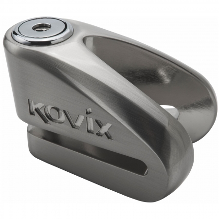 Kovix KVZ2 Edelstahl, 14 mm Pin