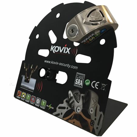 Kovix | Thekendisplay | groß