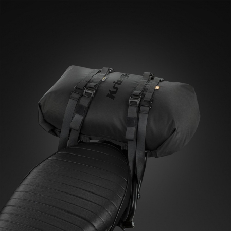 Kriega | Rollpack 20 | schwarz