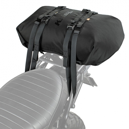 Kriega | Rollpack 20 | schwarz