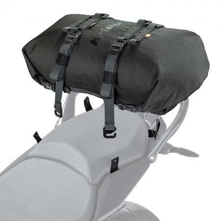 Kriega | Rollpack 20 | schwarz
