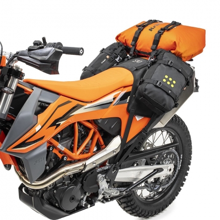 Kriega | Rollpack 20 | orange