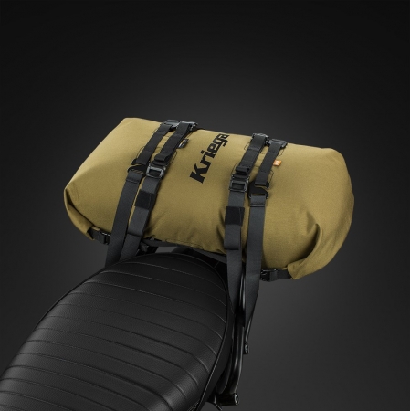 Kriega | Rollpack 20 | Coyote