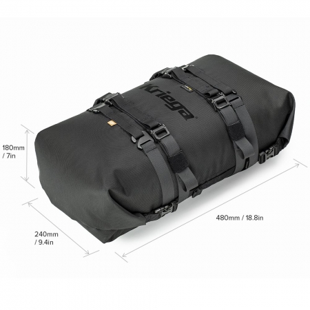 Kriega | Rollpack 20 | Coyote