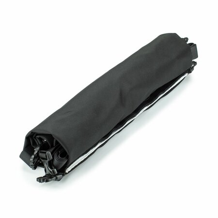 Kriega | Rollpack 20 | Coyote