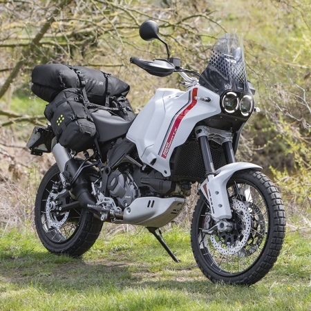 Kriega | Rollpack 40 | schwarz