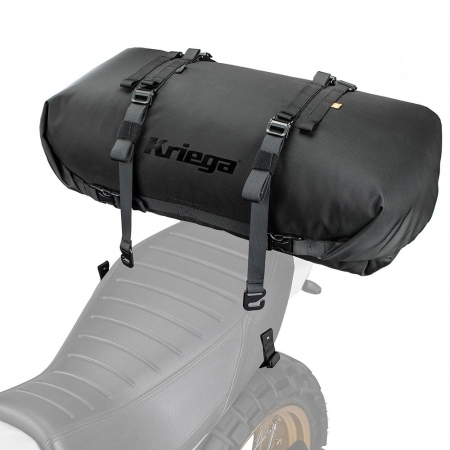 Kriega Rollpack-40 schwarz