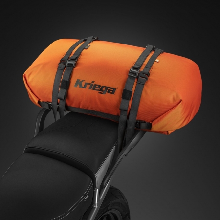 Kriega | Rollpack 40 | orange