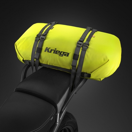 Kriega | Rollpack 40 | lime