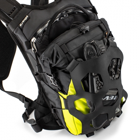 Kriega | Rucksack | Trail 9 | lime