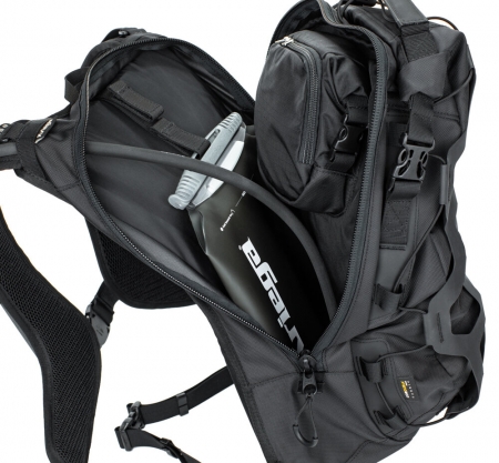 Kriega | Rucksack | Trail 18 | schwarz