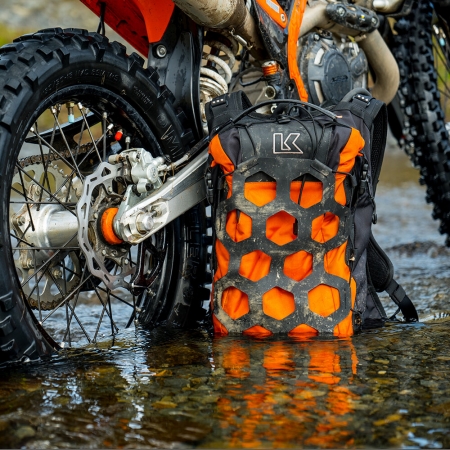 Kriega | Rucksack | Trail 18 | orange