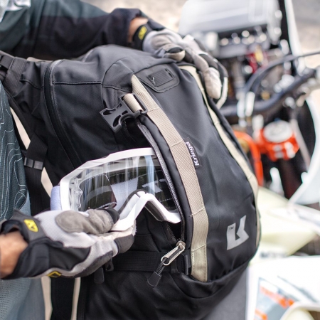 Kriega | Rucksack | R15