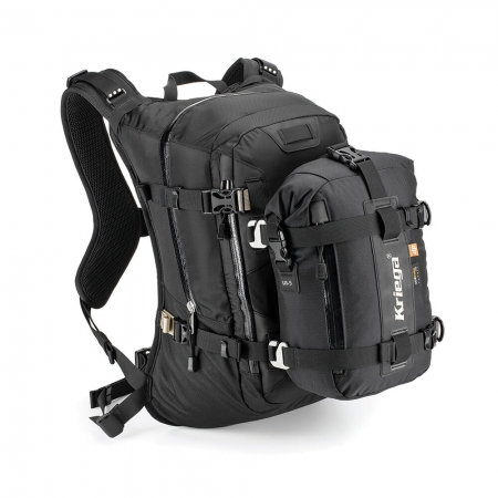 Kriega | Rucksack | R20