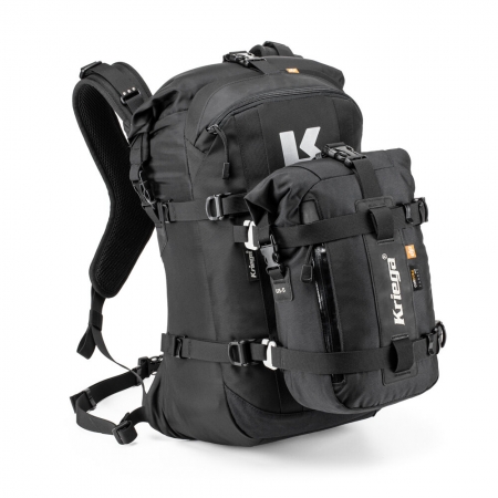 Kriega | Rucksack | R22