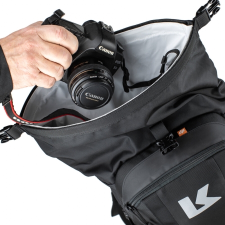 Kriega | Rucksack | R22
