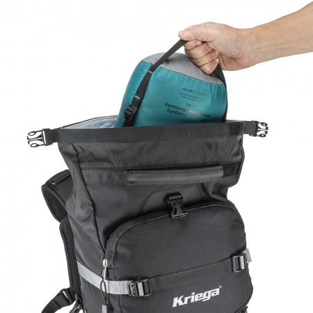 Kriega | Rucksack | R30