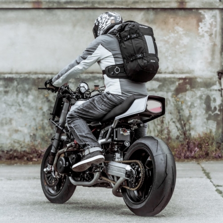 Kriega | Rucksack | R25  | Modell 2024