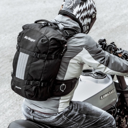 Kriega | Rucksack | R25  | Modell 2024