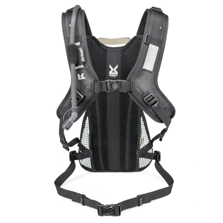 Kriega | Rucksack | Hydro-3 | schwarz