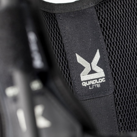 Kriega | Rucksack | Hydro-3 | Multicam Black