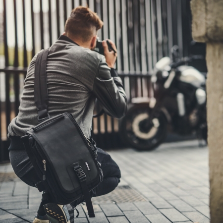 Kriega | Umhängetasche | Sling | EDC