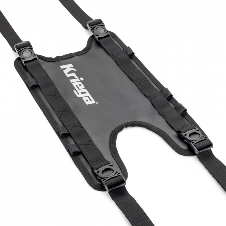 Kriega | US-Drypack | Tank Adapter