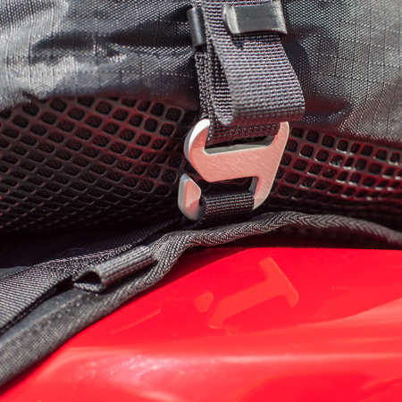 Kriega | US-Drypack | Tank Adapter