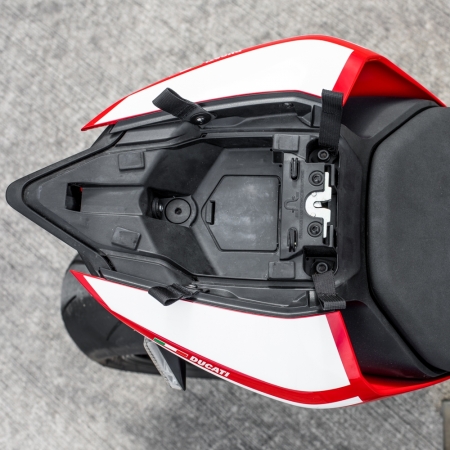 Kriega | US-Montage Kit für Ducati Panigale 959/1299