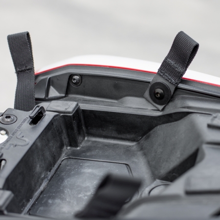 Kriega | US-Montage Kit für Ducati Panigale 959/1299