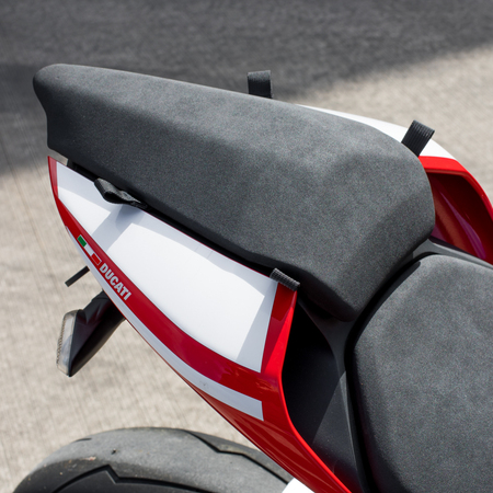 Kriega | US-Montage Kit für Ducati Panigale 959/1299
