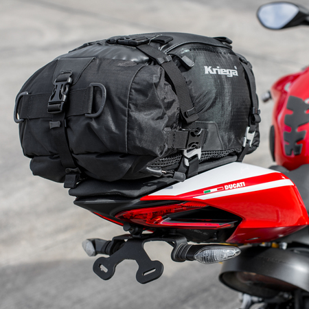 Kriega | US-Montage Kit für Ducati Panigale 959/1299