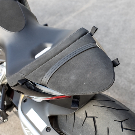 Kriega | US-Montage Kit für Ducati X Diavel