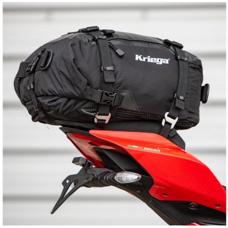 Kriega | US-Montage Kit für Ducati Panigale V4/V4S