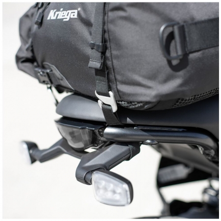 Kriega | US-Montage Kit für Ducati Scrambler
