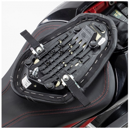 Kriega | US-Montage Kit für Triumph Street Triple
