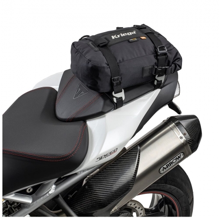 Kriega | US-Montage Kit für Triumph Speed Triple